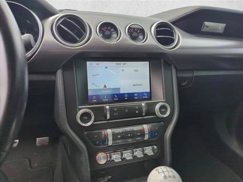 Used 2021 Ford Mustang GT Premium w/ GT Performance Package RWD image 13