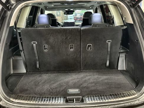 Used 2022 Kia Telluride SX w/ SX Prestige Package AWD/4WD image 29