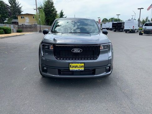 New 2025 Ford Maverick Lobo image 9