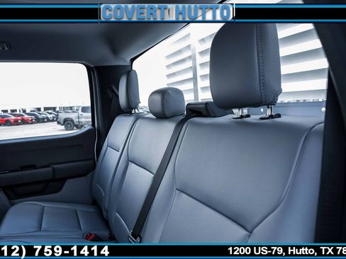 New 2025 Ford F250 XL w/ XL Driver Assist Package image 16