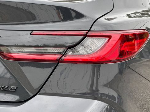 New 2026 Toyota Camry XLE FWD image 32