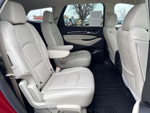 Certified 2023 Buick Enclave Premium image 40