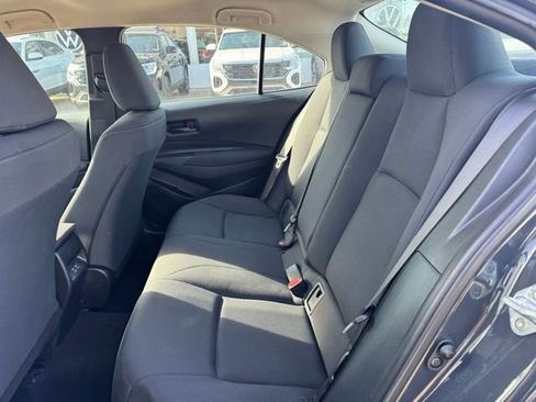 Used 2024 Toyota Corolla LE image 9