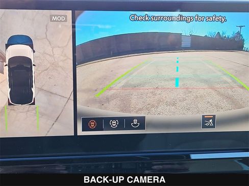 New 2026 Nissan Pathfinder SL image 31