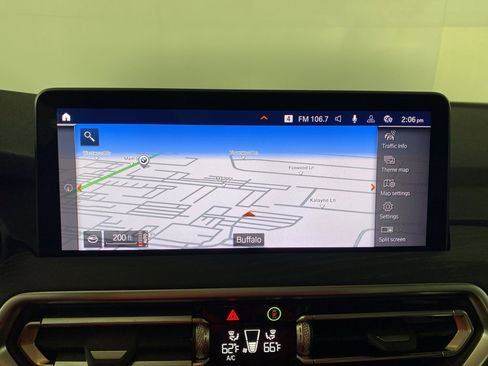 Certified 2023 BMW X4 xDrive30i w/ Premium Package image 22