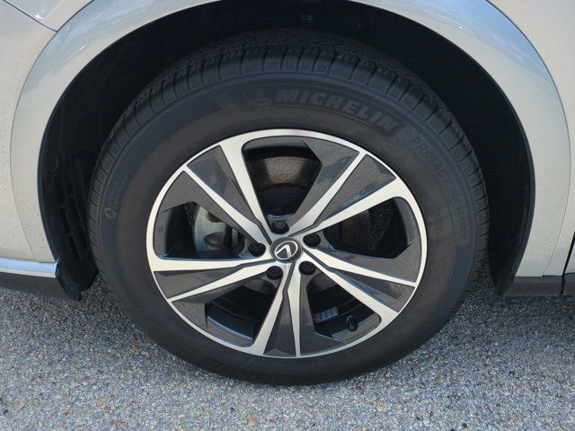 Certified 2025 Lexus RX 350 FWD w/ Technology Package image 11