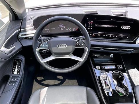 Used 2025 Audi A5 2.0T Premium w/ Convenience Package AWD/4WD image 5