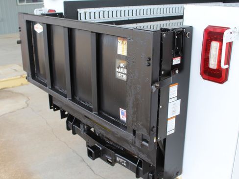 Used 2022 Ford F250 XL w/ Power Equipment Group RWD image 41