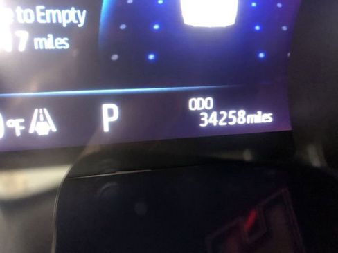 Used 2023 Toyota Camry XSE image 18