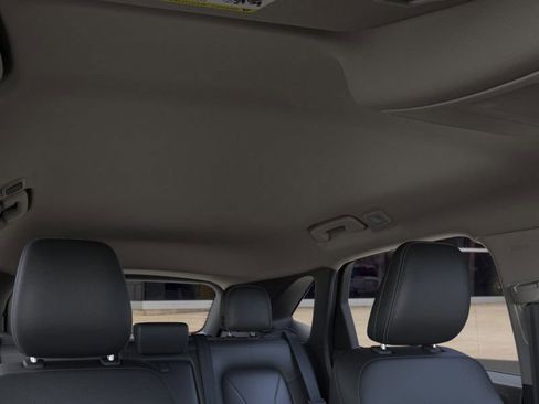 New 2025 Ford Escape SE w/ PHEV Premium Package FWD image 52