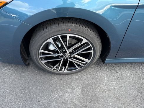 New 2025 Toyota Camry XLE w/ Premium Plus Package image 9