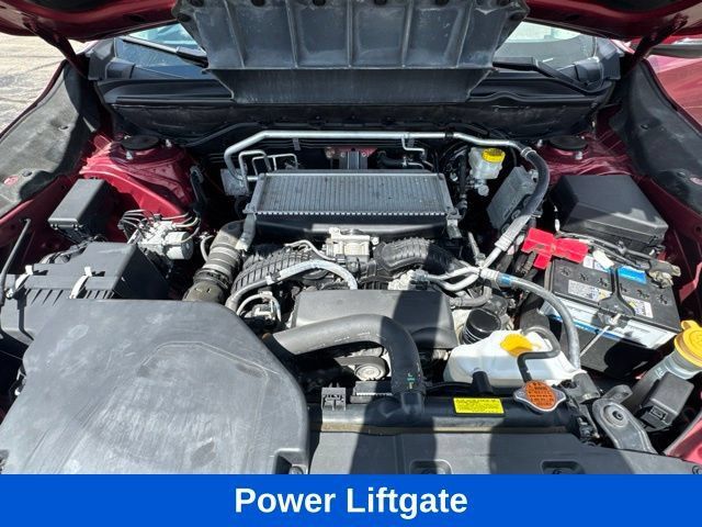 Used 2019 Subaru Ascent Limited w/ Popular Package #2 AWD/4WD image 9
