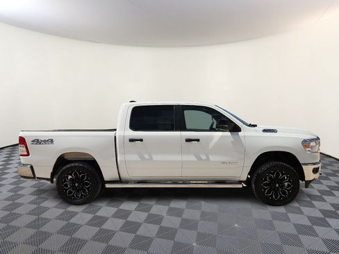 Used 2024 RAM 1500 Big Horn AWD/4WD image 5