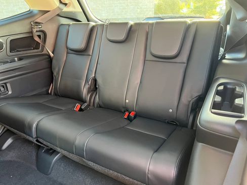 New 2025 Subaru Ascent Bronze Edition image 7