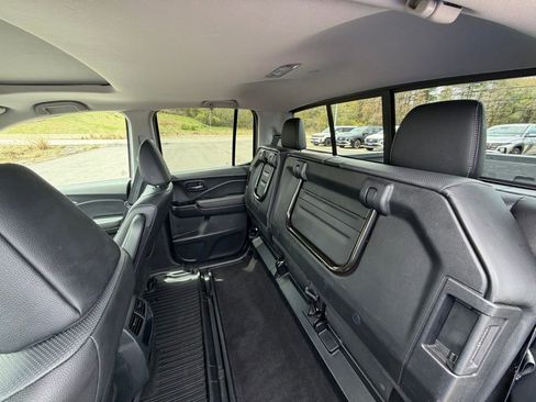 Used 2023 Honda Ridgeline RTL image 14