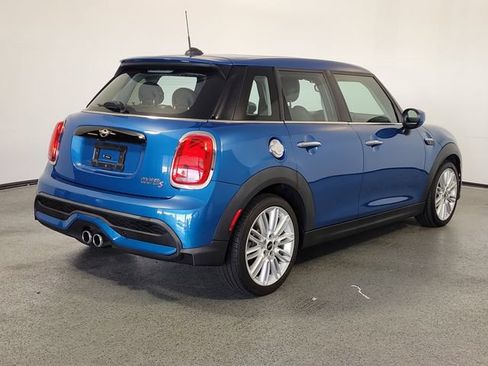 Used 2024 MINI Cooper S FWD image 7
