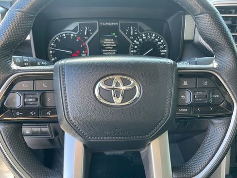 Used 2023 Toyota Tundra Limited image 20