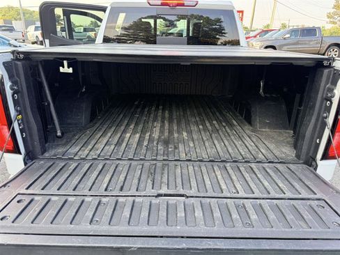 Used 2020 GMC Sierra 1500 Denali w/ Denali Ultimate Package AWD/4WD image 20
