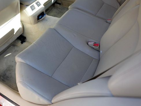Used 2006 Lexus GS 300 RWD image 8