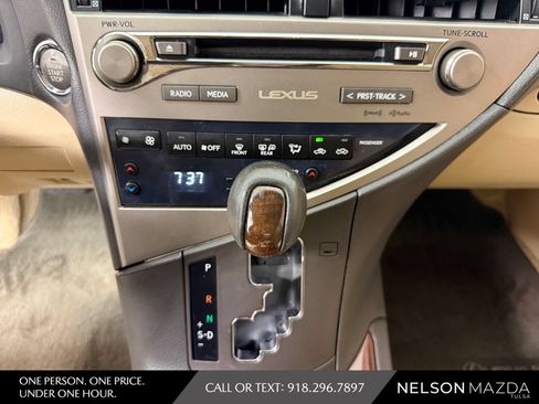 Used 2015 Lexus RX 350 FWD image 31