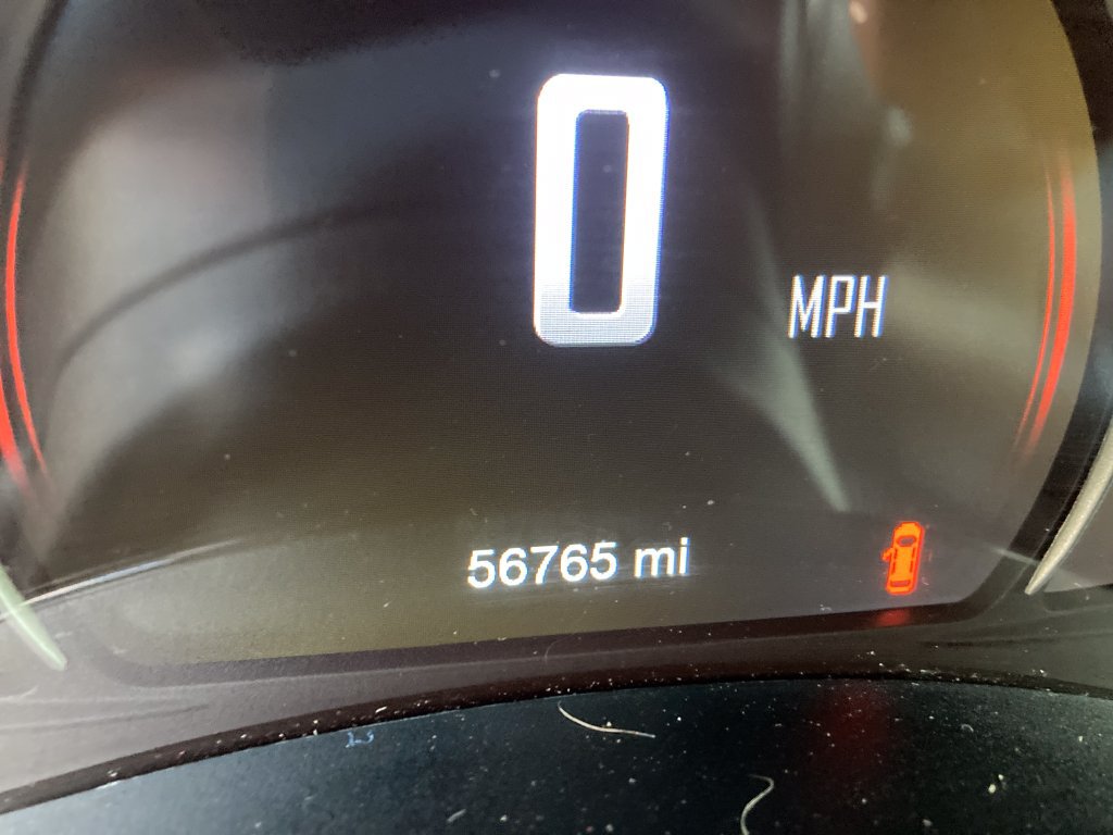 Used 2021 Dodge Durango SXT AWD/4WD image 20