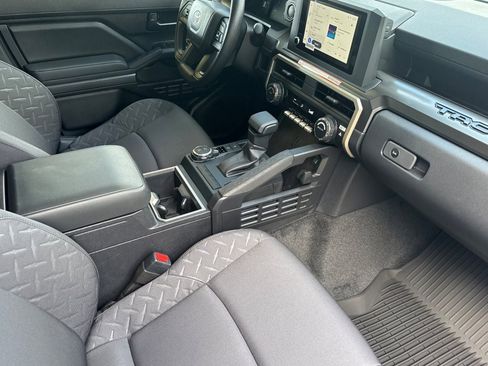 New 2025 Toyota Tacoma SR5 image 18