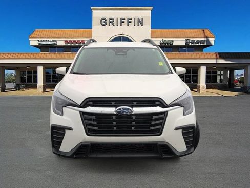Used 2025 Subaru Ascent Premium AWD/4WD image 12