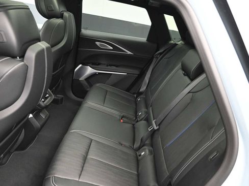 New 2026 Cadillac Lyriq V image 19