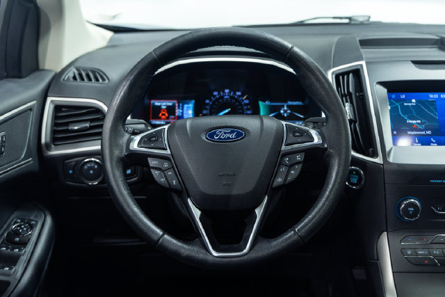 Used 2020 Ford Edge SEL w/ Convenience Package FWD image 14