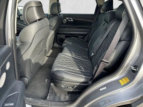 Used 2024 Genesis GV80 3.5T w/ Prestige Package image 13