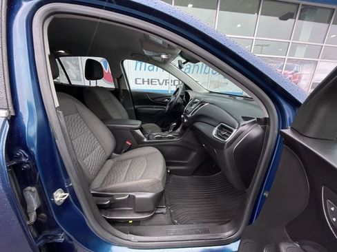 Certified 2019 Chevrolet Equinox LT image 28