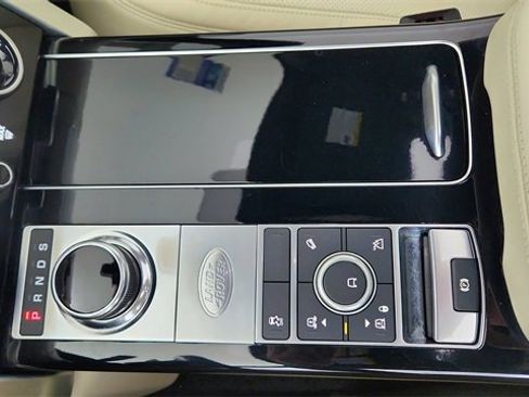 Used 2022 Land Rover Range Rover Westminster Edition image 51