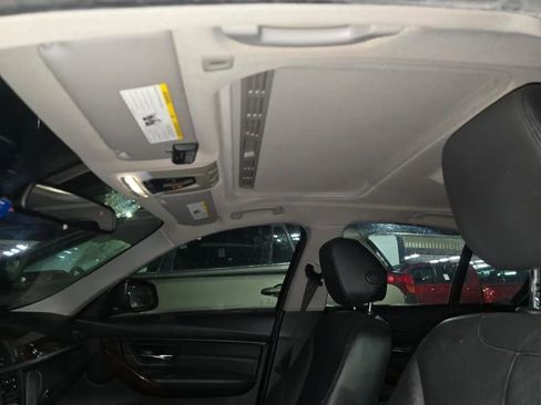 Used 2015 BMW 328i xDrive Sedan image 17