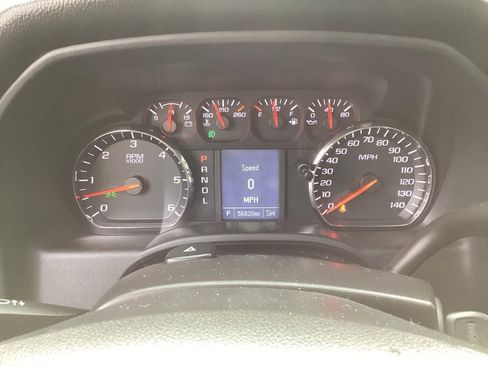 Used 2019 GMC Sierra 1500 Limited w/ Elevation Edition image 9