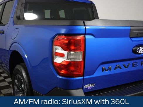 New 2026 Ford Maverick XLT w/ Equipment Group 301A AWD/4WD image 18