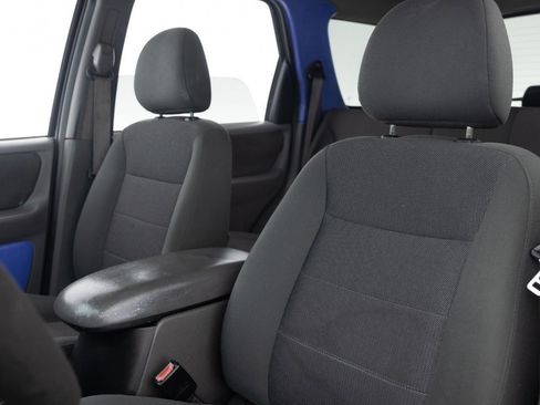 Used 2002 Ford Escape XLT image 22