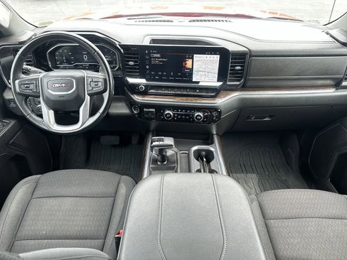 Used 2023 GMC Sierra 1500 Elevation AWD/4WD image 18