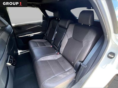 Used 2023 Lexus RX 350 w/ Accessory Package (K3) AWD/4WD image 18