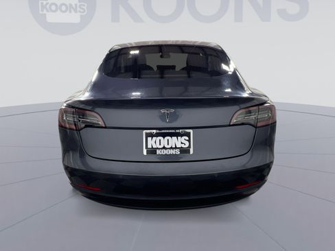 Used 2018 Tesla Model 3 Long Range image 5
