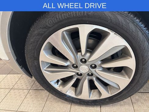 Used 2019 Buick Encore Preferred image 4