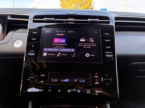 Used 2023 Hyundai Tucson SEL w/ Convenience Package AWD/4WD image 30