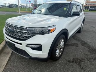 Used 2021 Ford Explorer Limited w/ Equipment Group 301A RWD video 1