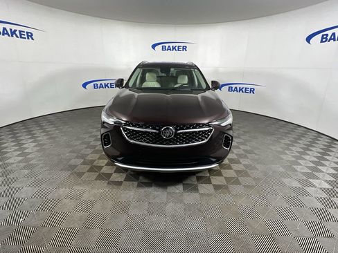 Certified 2023 Buick Envision Avenir AWD/4WD image 3