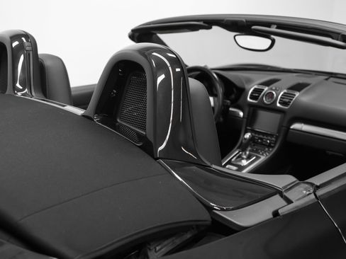 Used 2013 Porsche Boxster S RWD image 23