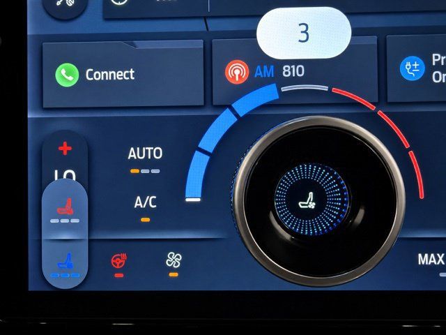 Used 2022 Ford F150 Lightning Lariat AWD/4WD image 37