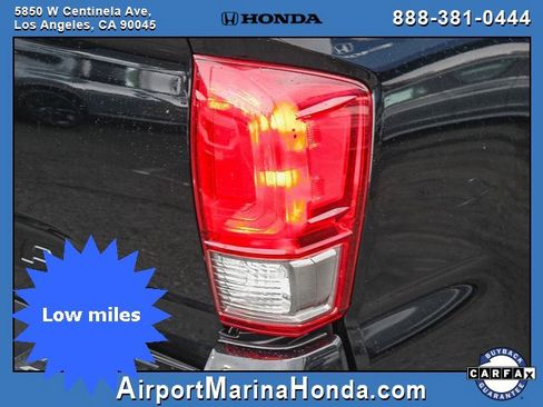 Used 2017 Toyota Tacoma TRD Off-Road image 17