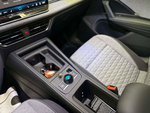 New 2026 Volkswagen Tiguan S image 26