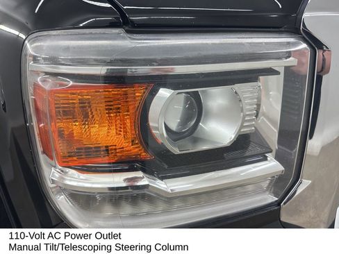 Used 2015 GMC Sierra 1500 Denali w/ Driver Alert Package image 15