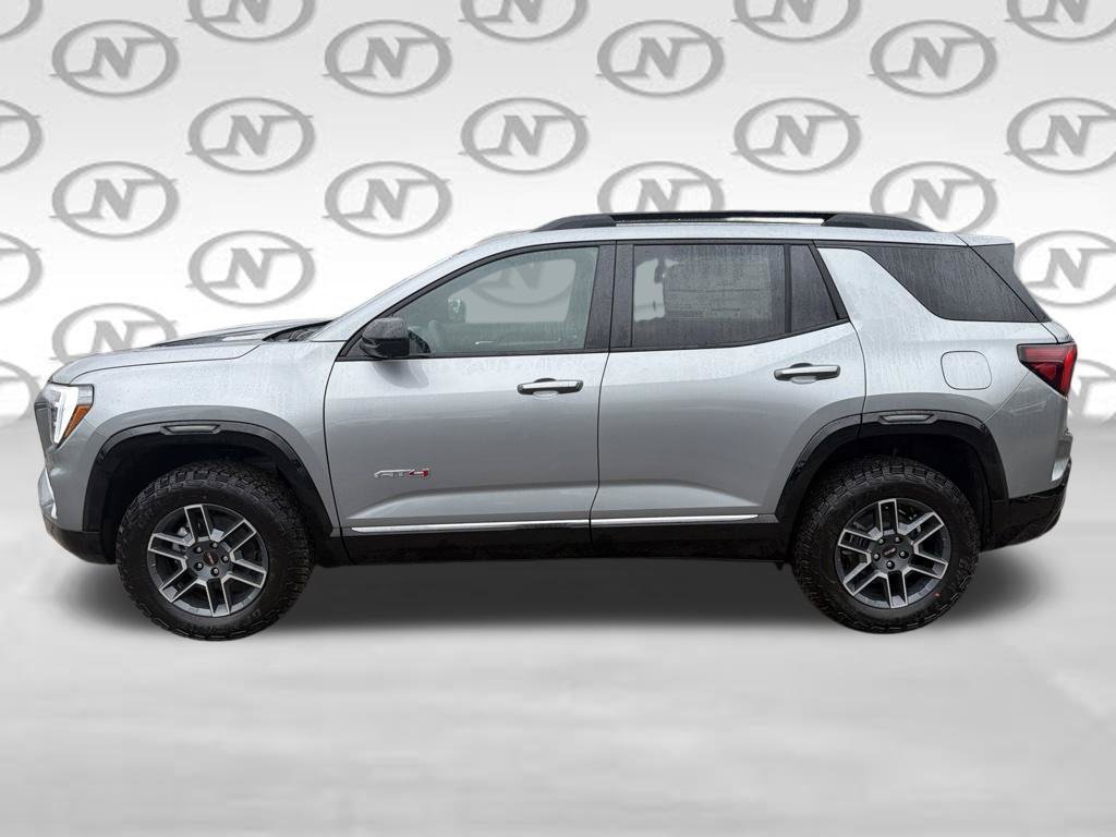 New 2027 GMC Terrain AT4 w/ Convenience Package III AWD/4WD image 11