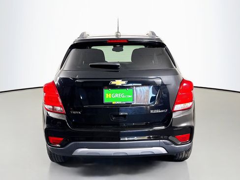 Used 2020 Chevrolet Trax LT image 8